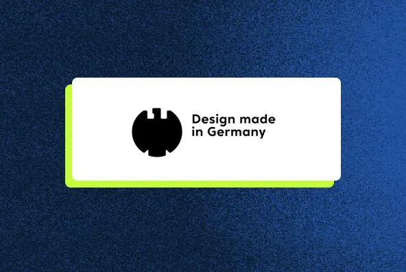 Design Made in Germany