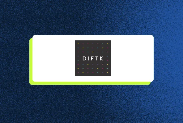DIFTK – Doing It For The Kids