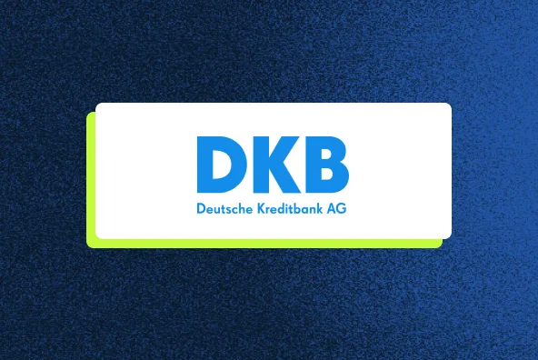 DKB Business Geschäftskonto Screenshot