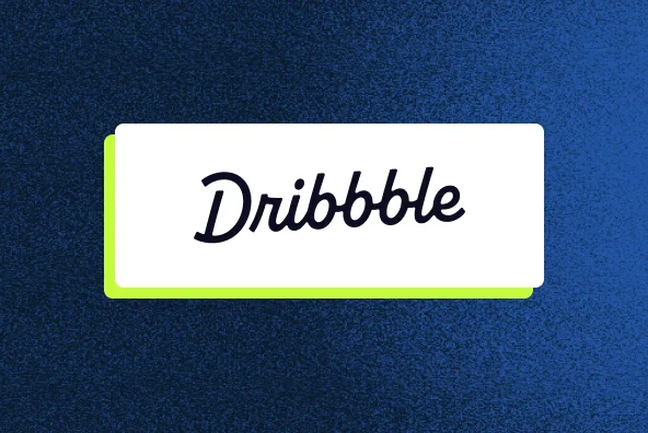Dribbble
