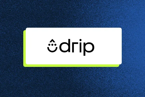 Drip