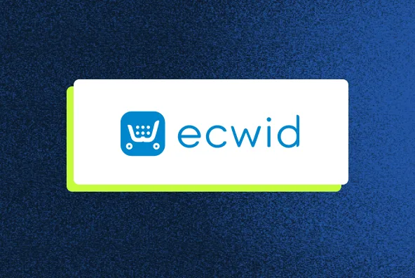 Ecwid