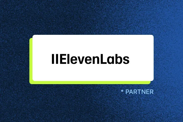 ElevenLabs