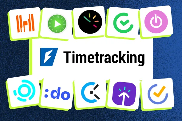 Best Time Tracking Tools for Freelancers (Top 10 + Hidden Gem)