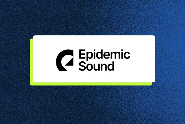 Epidemic Sound