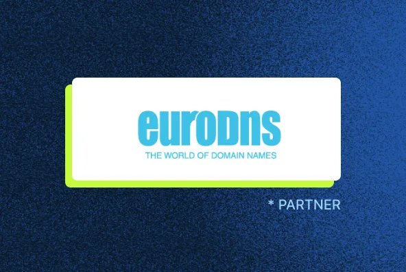 EuroDNS