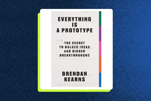 Everything is a Prototype