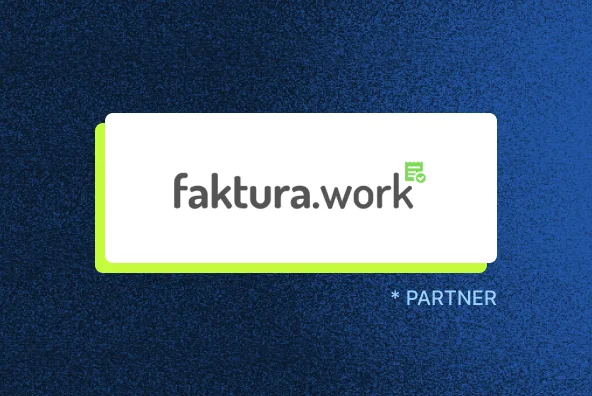 faktura.work – Rechnungen und Angebote Screenshot