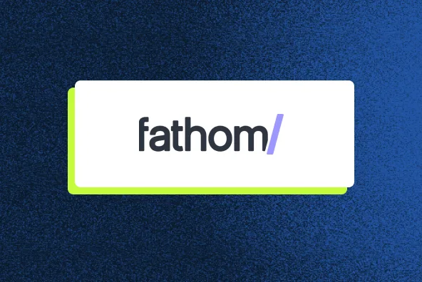 Fathom Analytics