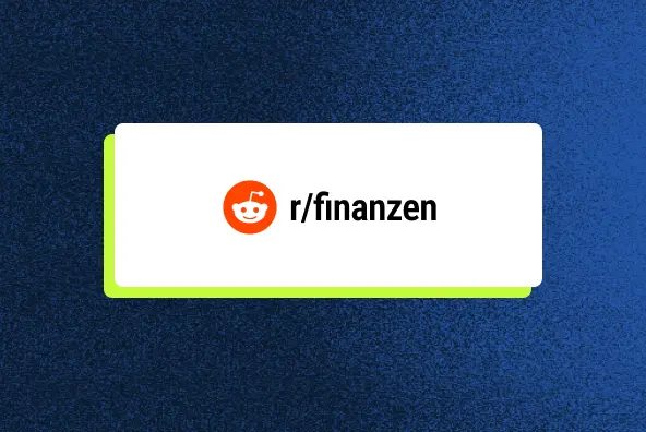 r/Finanzen