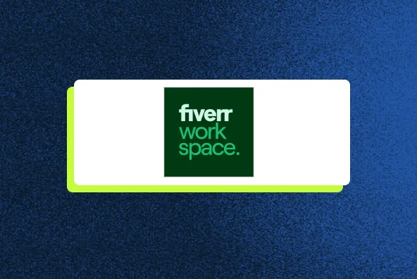 Fiverr Workspace