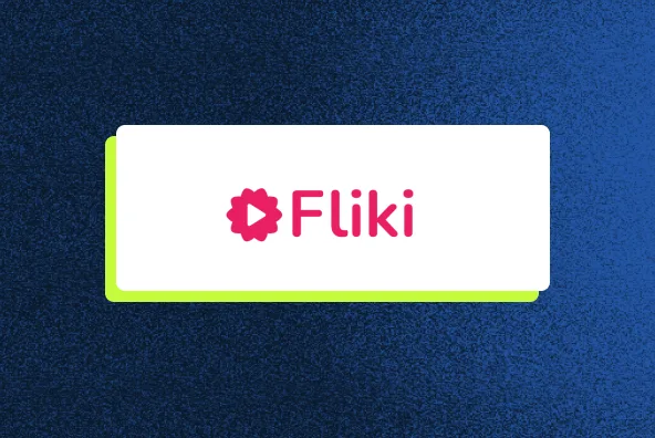 Fliki