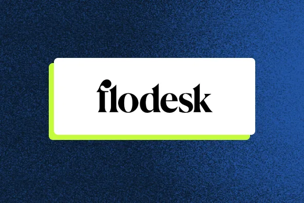 Flodesk