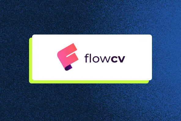 FlowCV