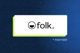 Folk logo