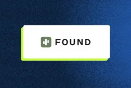 Found logo