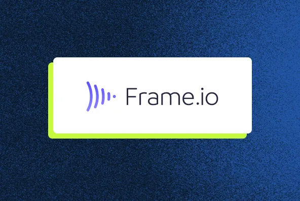 Frame.io