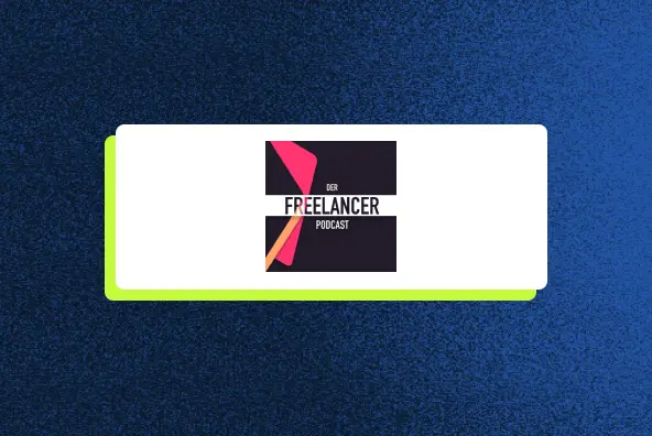Freelancer Podcast
