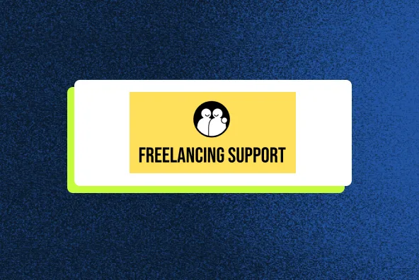 Freelancing Support