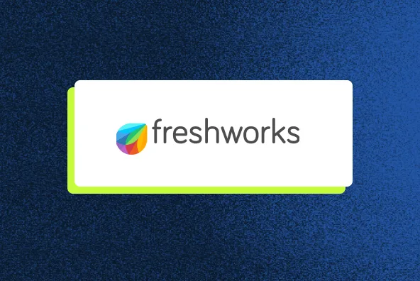Freshworks