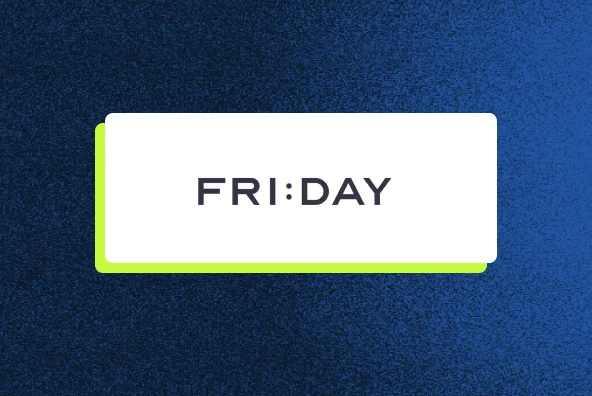Friday