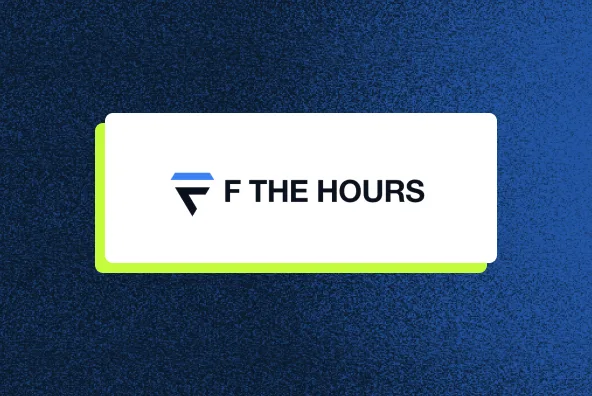 F The Hours