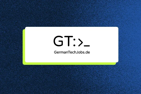 German Tech Jobs