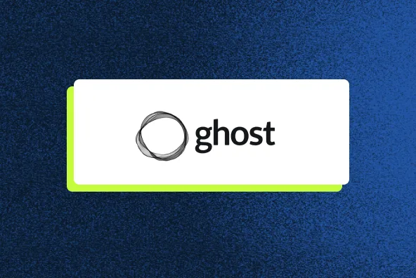 Ghost