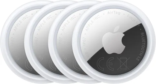 Apple AirTag 4-pack