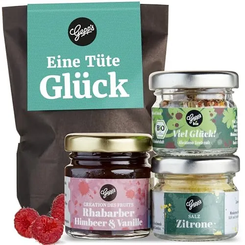 Gepp's Feinkost Wundertüte