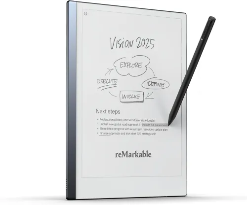 reMarkable 2 paper tablet bundle