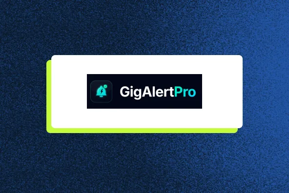 GigAlertPro