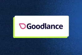 Goodlance logo