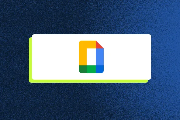 Google Docs