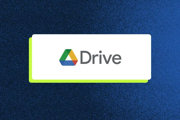 Google Drive
