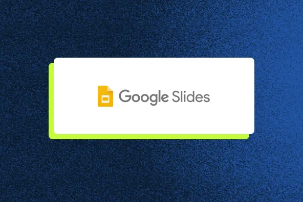 Google Slides