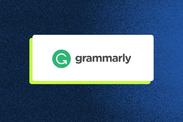 Grammarly
