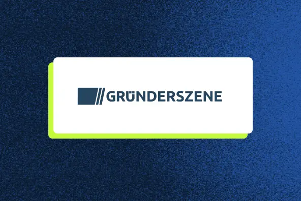 Gründerszene