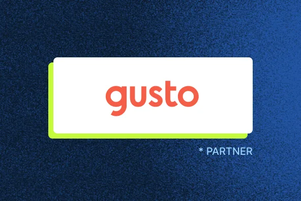 Gusto