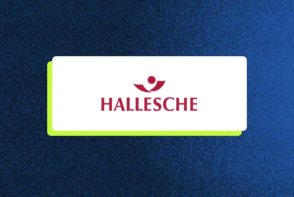 Hallesche