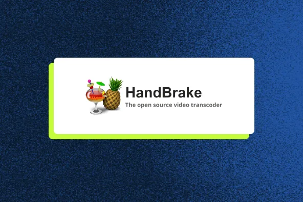 HandBrake