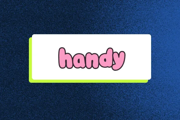 Handy