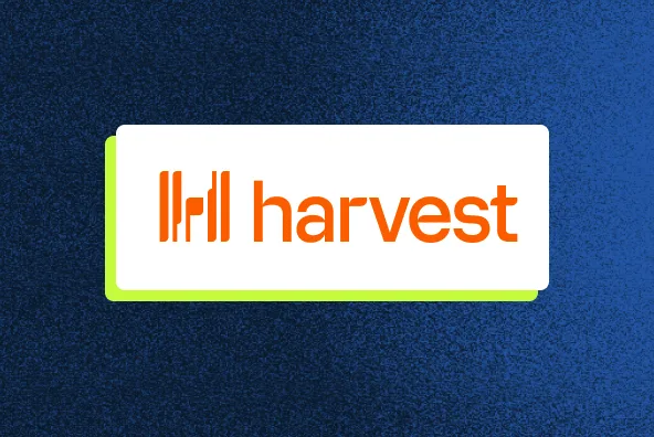 Harvest