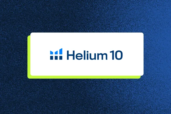 Helium 10