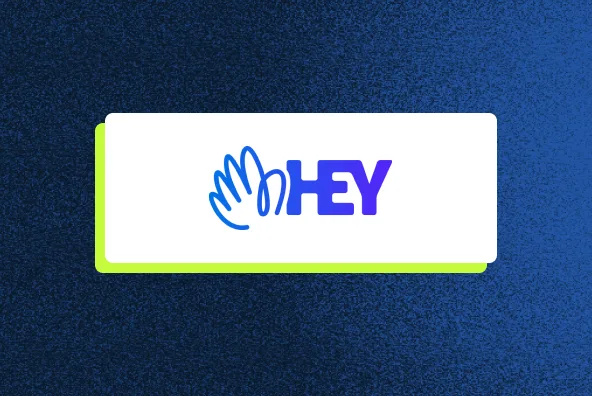 HEY