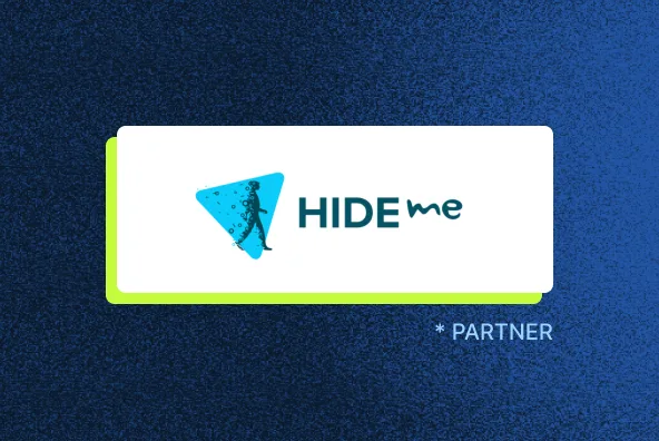 hide.me VPN