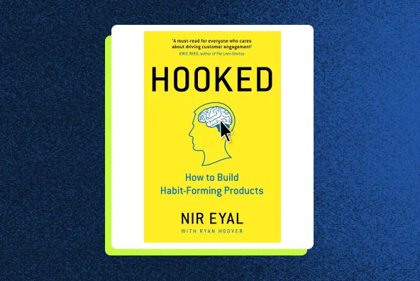 Hooked