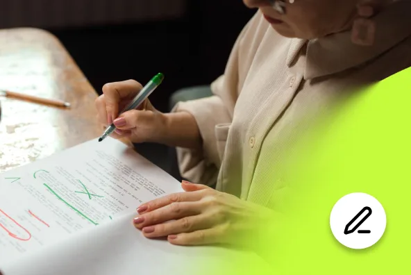How to Become a Freelance Editor