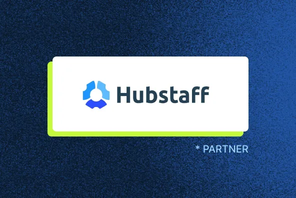 Hubstaff