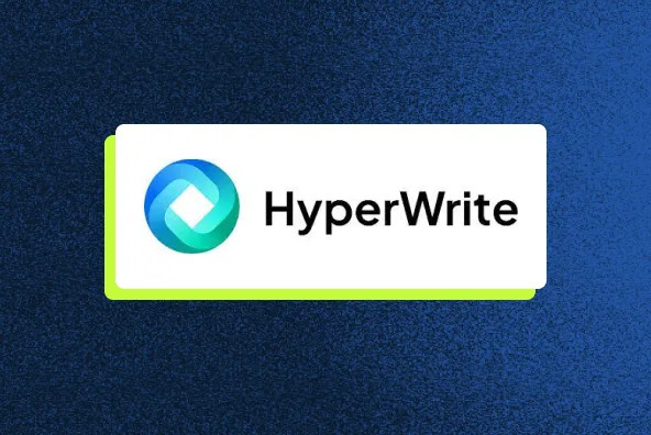 HyperWrite